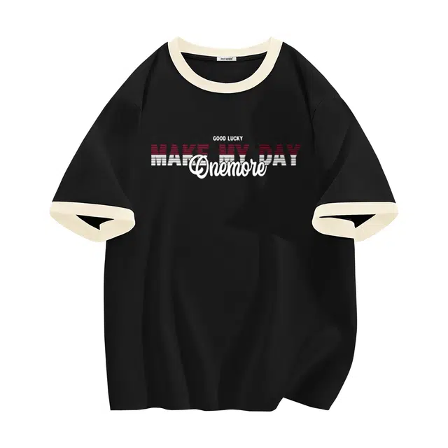 ONE MORE T