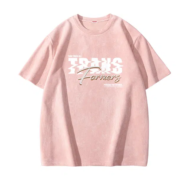 TRANSFORMERS T