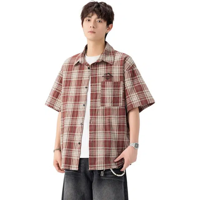 RICE NINE TEN T