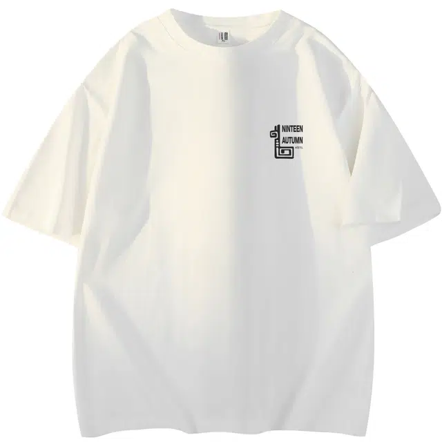 NINETEEN AUTUMN T