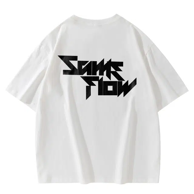 SAME FLOW LogoT