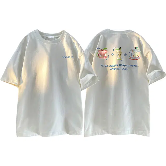 Warrior T