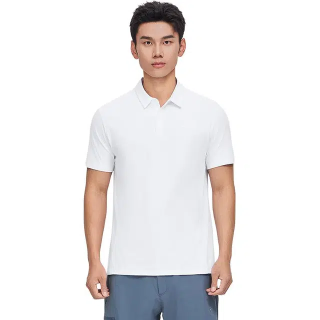 PIONEER CAMP Polo