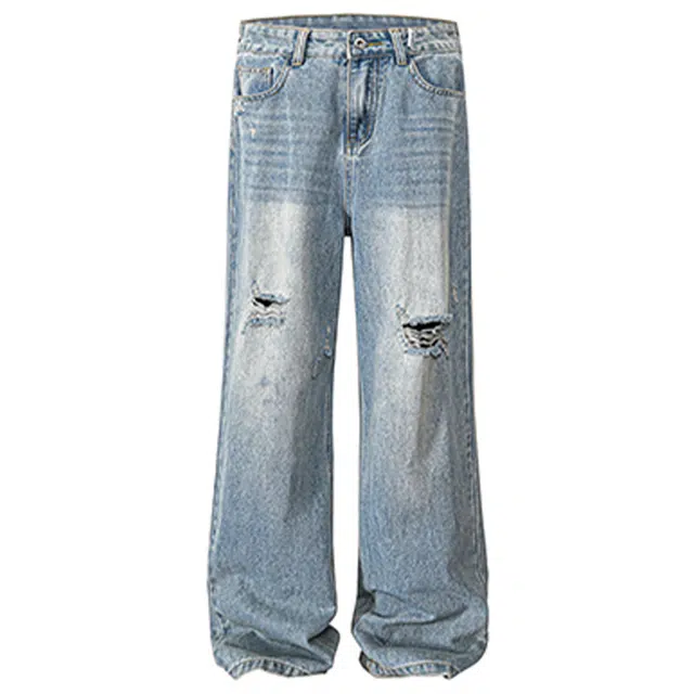 T-IRA vintagecleanfit