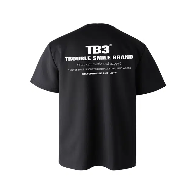 TBSM logoT