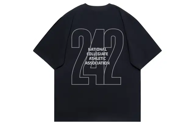 NCAA logoT
