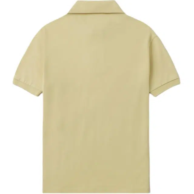 FRED PERRY SS25 LogoPolo
