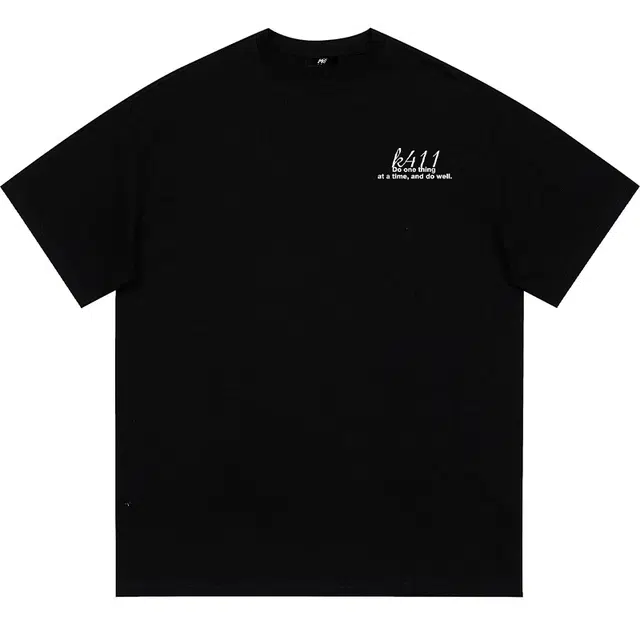 K411 LogoT