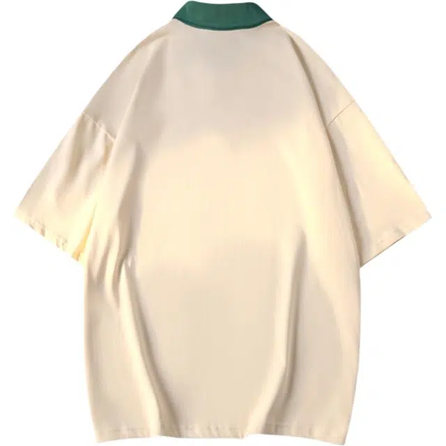 WJBS cleanfitPOLO T