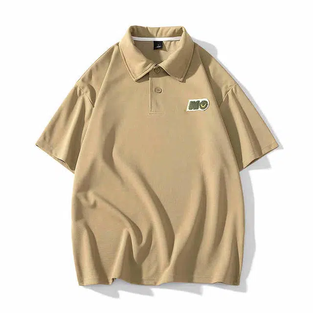 YOUSEKOO Polo T