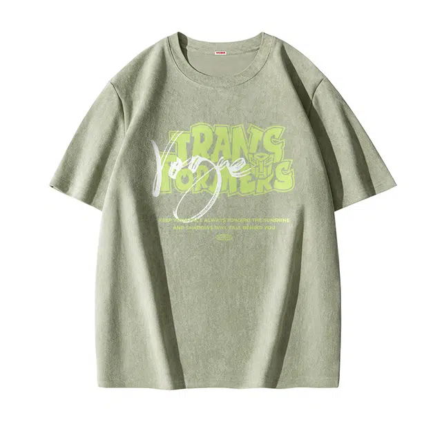 TRANSFORMERS T