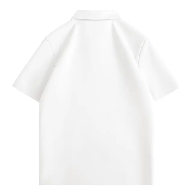 FAIRWHALE UPF50+POLO5APolo