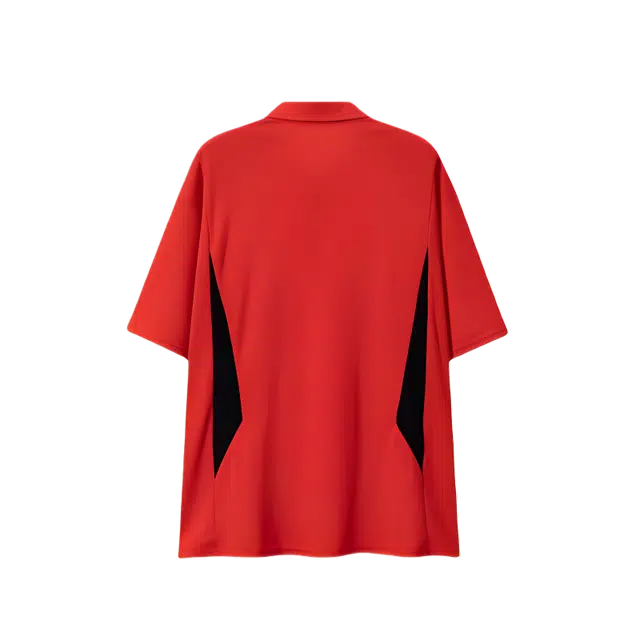 Tingqu Polo