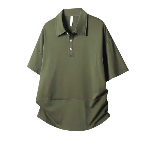 Tingqu Polo