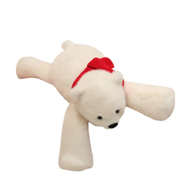 PUDOWRABBIT 40cm50cm65cm