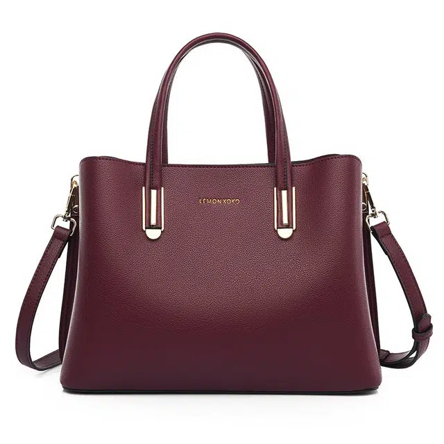 Boniu PU Tote