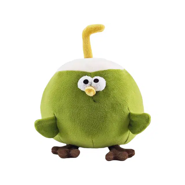 PUDOWRABBIT 25CM30CM35CM