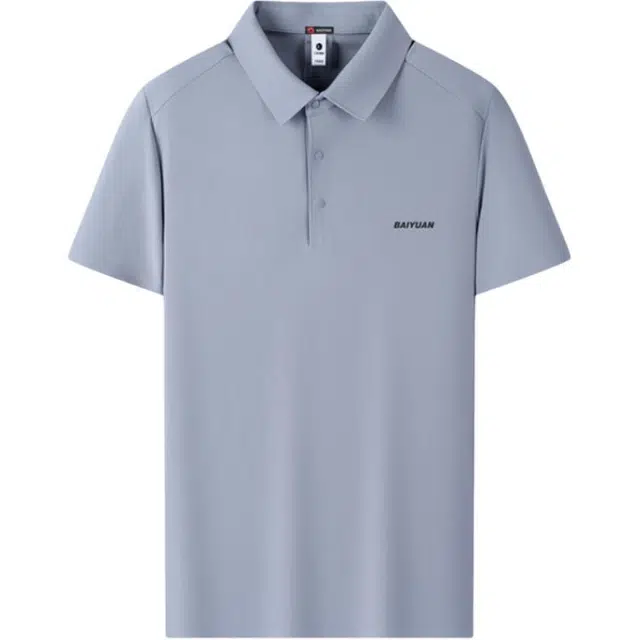 BaiYuan Trousers Polo