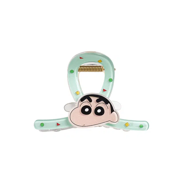 Crayon Shinchan