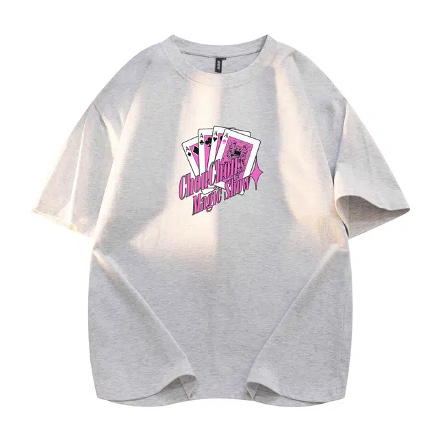 logo T