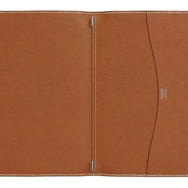 HERMES Simple 37 Gold