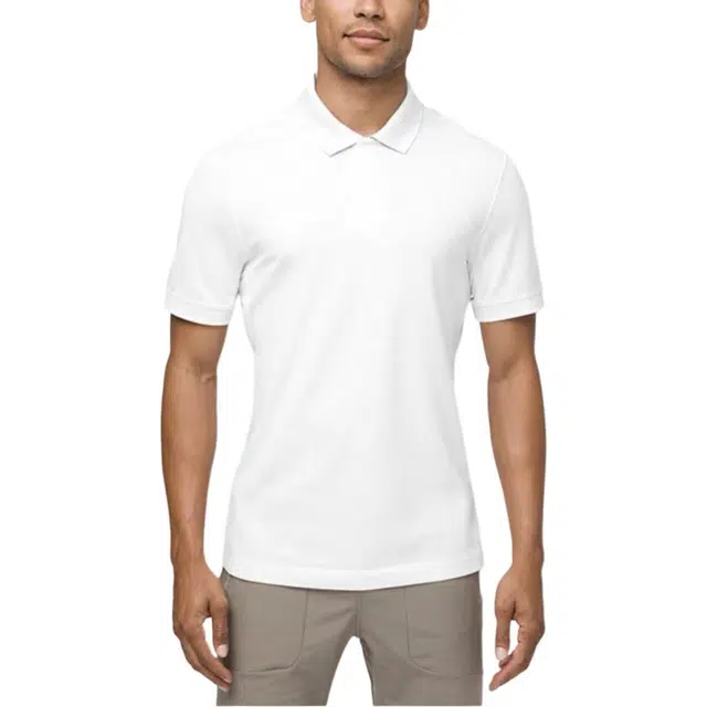 lululemon Tech Pique Polo
