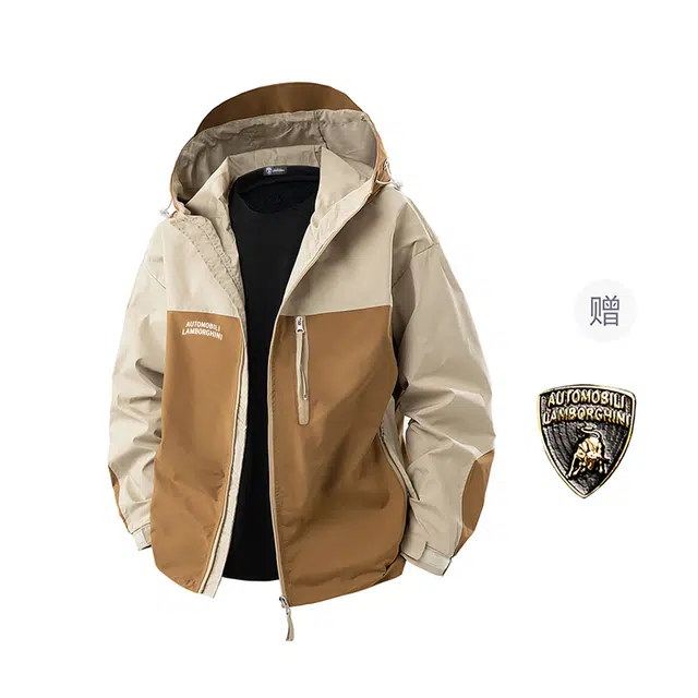 Automobili Lamborghini logo