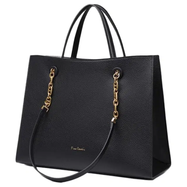 PIERRE CARDIN Tote