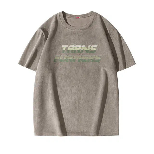 TRANSFORMERS T