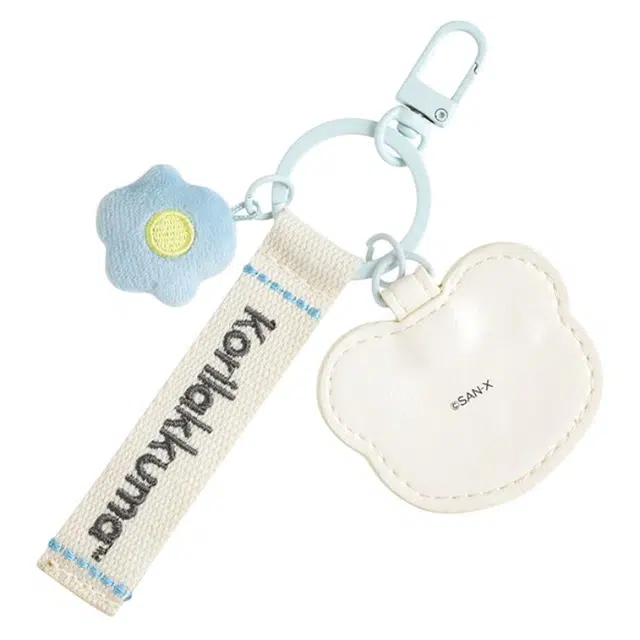 SAN-X RILAKKUMA Korilakkuma