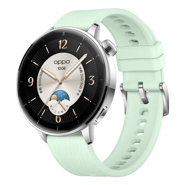 OPPO 204mm watchx2miniOPPOWatchX2Mini