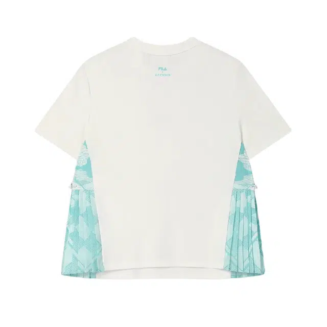 FILA x M.C.ESCHER HERITAGE SS25T