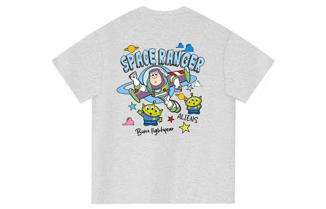 Disney T