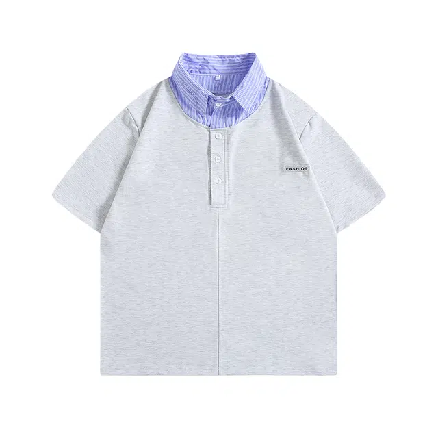 Tingqu Polo