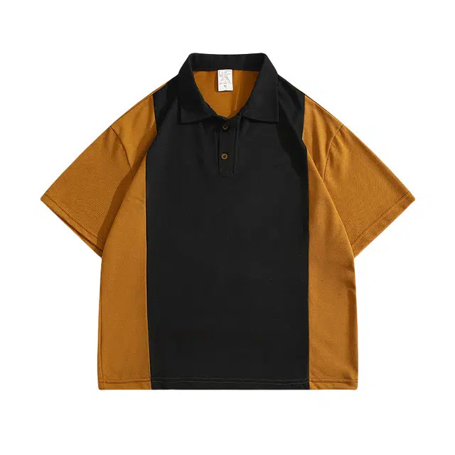 Tingqu Polo