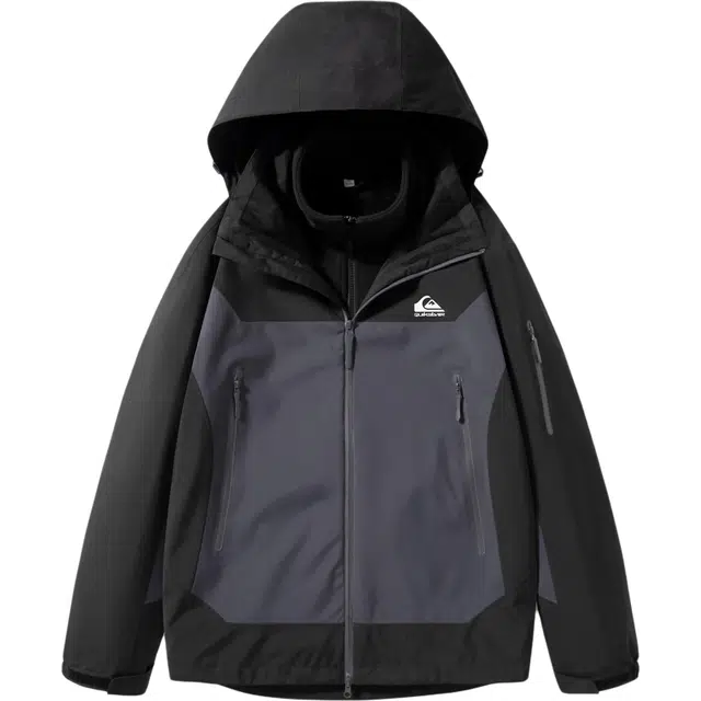 Quiksilver Burst