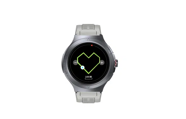 LW-ACE - GPS