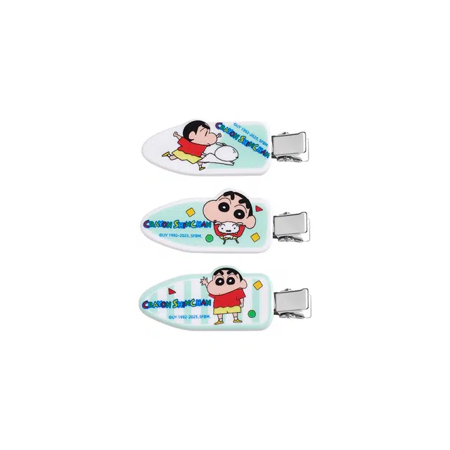 Crayon Shinchan BB