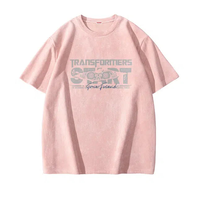 TRANSFORMERS T