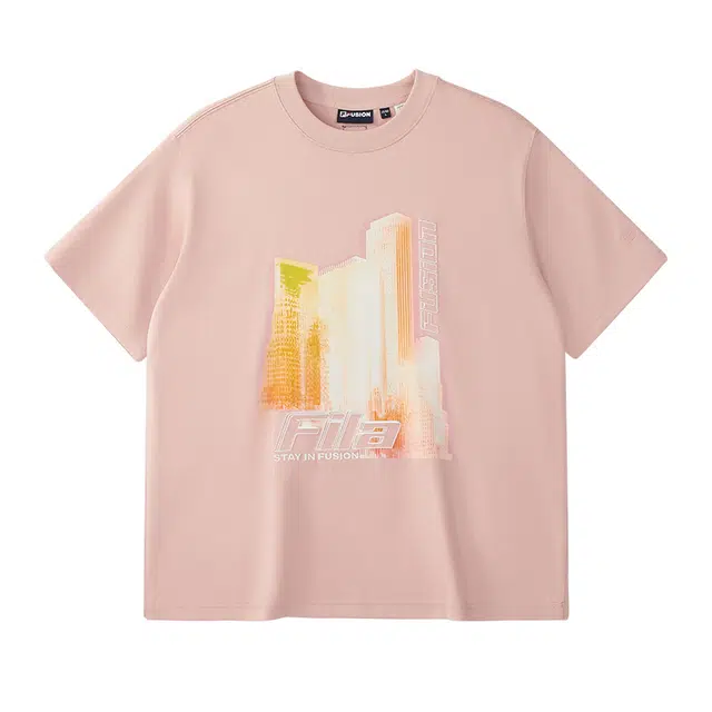 FILA FUSION T