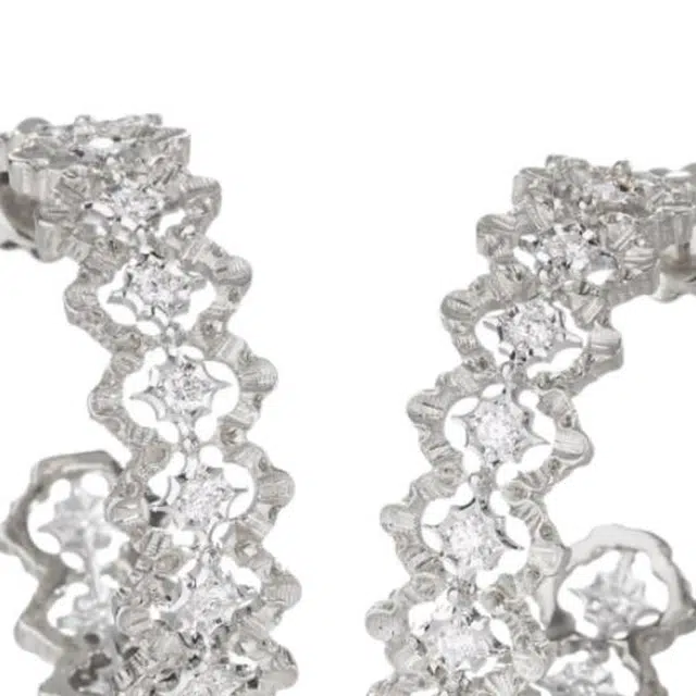 BUCCELLATI 18K