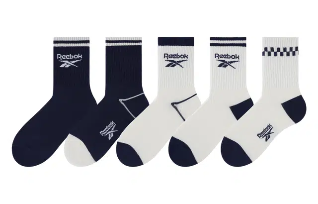 Reebok 5