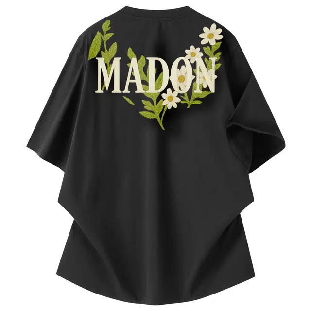 MADONA T