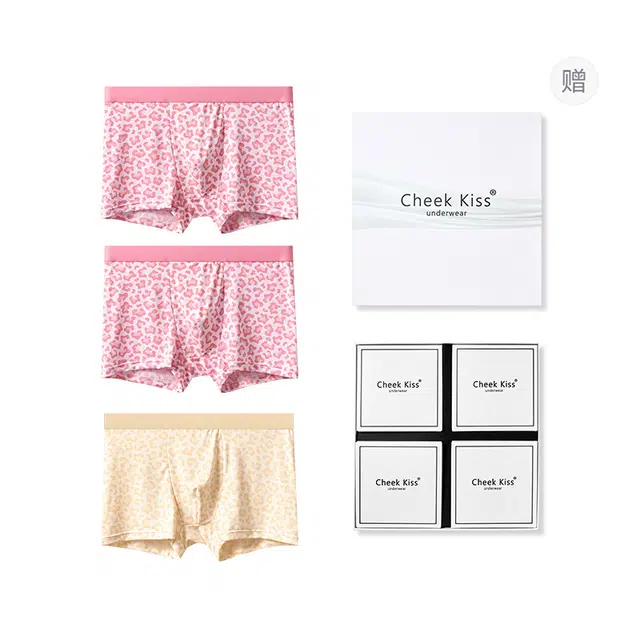 cheekkiss C 3