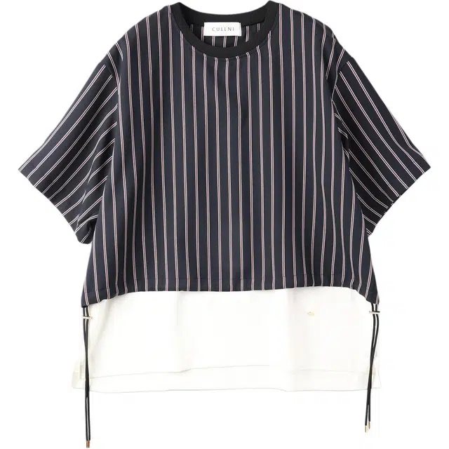 CULLNI SS25 T