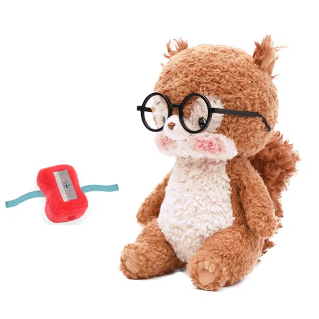 Bobo Nuts Bobotta 25cm