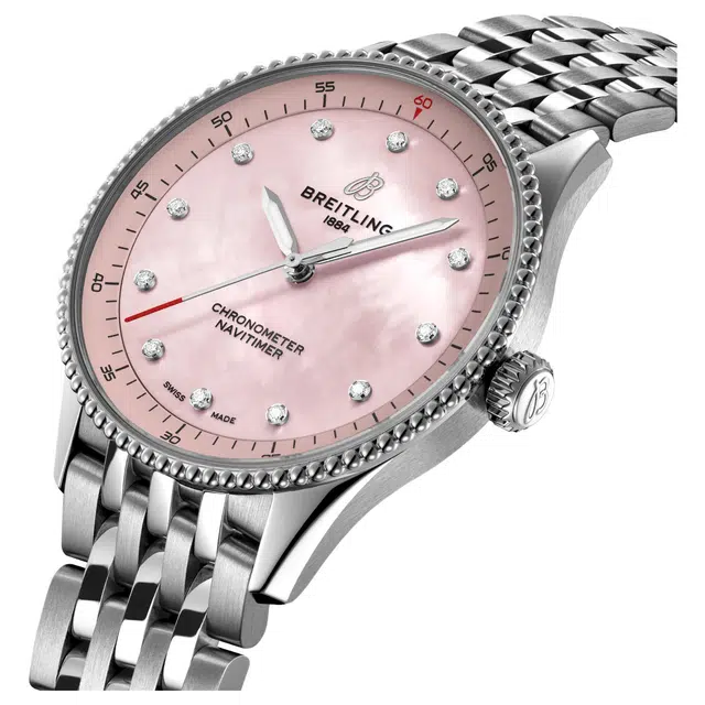BREITLING 50 32mm