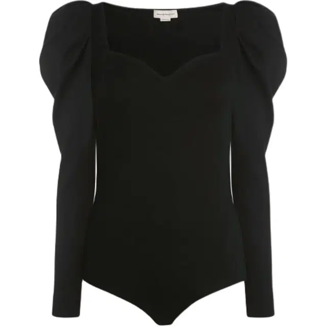 Alexander McQueen FW21