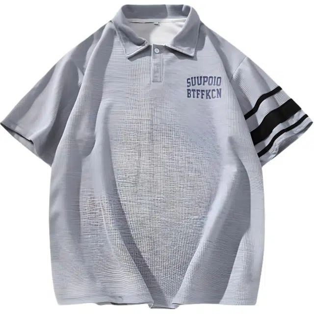 Tingqu Polo