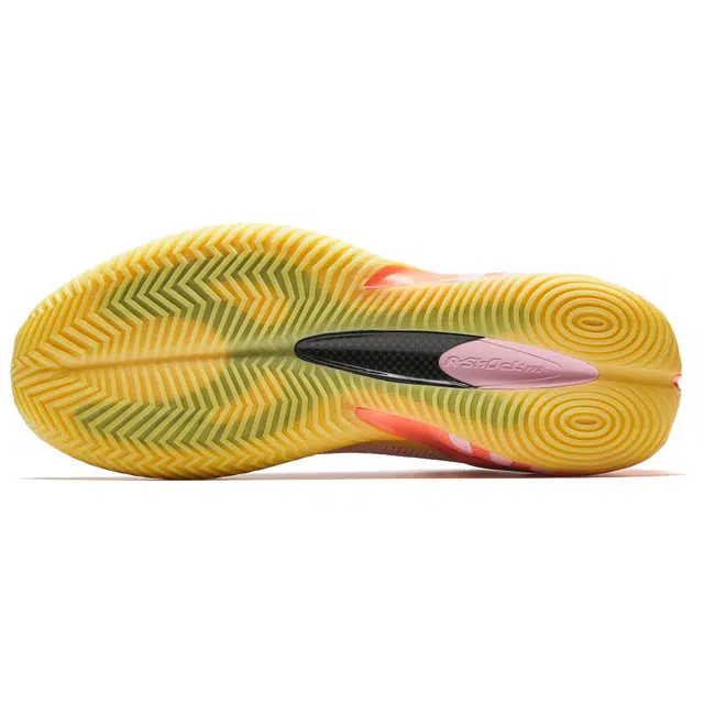 Anta 3 A-SHOCK PRO LTR